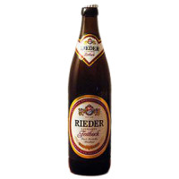 Brauerei Ried (Rieder) Festbock