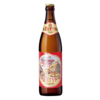 Privatbrauerei Kesselring Urtyp Export