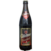 Colbitzer Heidebrauerei Dunkel