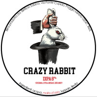 Birrificio Sabino Crazy Rabbit