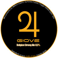 Birrificio Sabino Giove