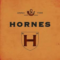 Brasserie de Jandrain-Jandrenouille Hornes Blonde
