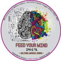Birrificio Sabino Feed Your Mind