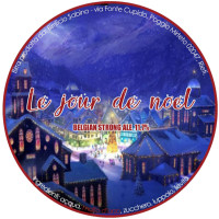 Birrificio Sabino Le Jour De Noel