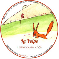 Birrificio Sabino La Volpe