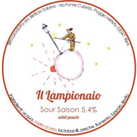 Birrificio Sabino Il Lampionaio