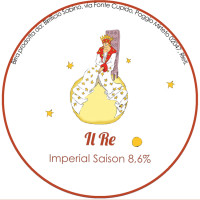 Birrificio Sabino Il Re