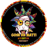 Birrificio Sabino Gose da Matti ACE Edition