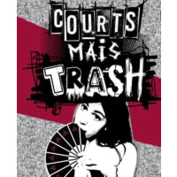 Brasserie iLLeGaaL Courts Mais Trash