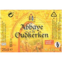 Brasserie Lefebvre Abbaye de Oudkerken