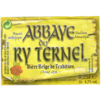 Brasserie Lefebvre Abbaye du Ry Ternel (Ry Ternel Abbey)