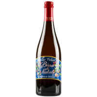 Maltus Faber Birra di Natale