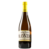 Maltus Faber Blonde