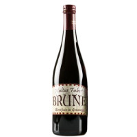 Maltus Faber Brune