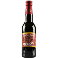Maltus Faber Extra Brune Barricata