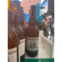 Brouwerij Kru Slap Vijzeke