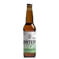 Green Tree Brewery Mintery Knight