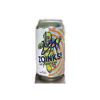 Iowa Brewing Company Zoinks! Session IPA