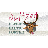 Millstream Brewing Company Blitzen
