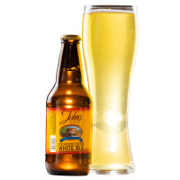 Millstream Brewing Company Johns White Ale