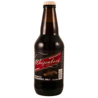 Millstream Brewing Company Weizenbock