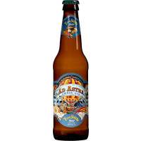 Free State Brewing Company Ad Astra Ale