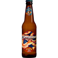 Free State Brewing Company Copperhead Pale Ale