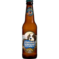 Free State Brewing Company Oatmeal Stout