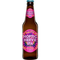 Free State Brewing Company Hoptic Nerve IPA