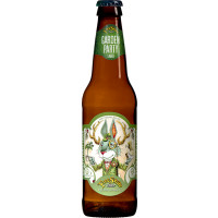 Free State Brewing Company Garden Party
