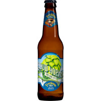 Free State Brewing Company Cloud Hopper Imperial IPA