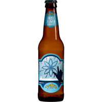 Free State Brewing Company Frost Flower