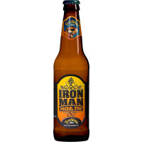 Free State Brewing Company Ironman Imperial Stout