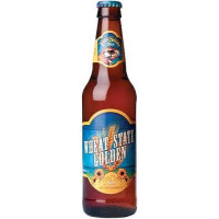 Free State Brewing Company Wheat State Golden
