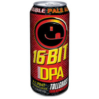 Tallgrass Brewing Company 16-Bit DPA