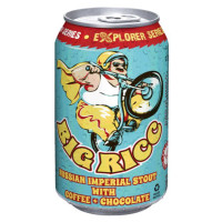 Tallgrass Brewing Company Big Ricc