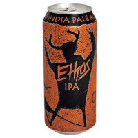Tallgrass Brewing Company Ethos IPA