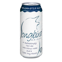 Tallgrass Brewing Company Songbird Saison