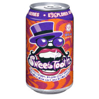 Tallgrass Brewing Company Sweet Tooth