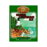 Bar Harbor Brewing Company Lighthouse Ale