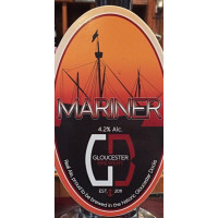 Gloucester Brewery Mariner
