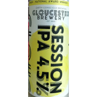 Gloucester Brewery Session IPA