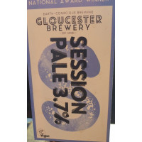 Gloucester Brewery Session Pale