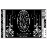 Sovereign Brewing Chiromancer