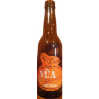 Piccolo Birrificio Nüa Barric