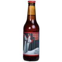 Bruman Red Ho