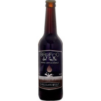 Birrificio del Golfo Chocolate Stout