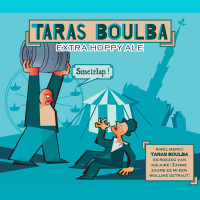 Brasserie de la Senne Taras Boulba