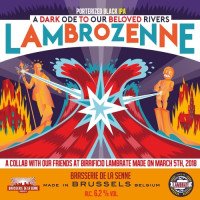 Brasserie de la Senne Lambrozenne