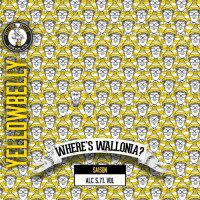YellowBelly Beer (Ireland) Where's Wallonia?